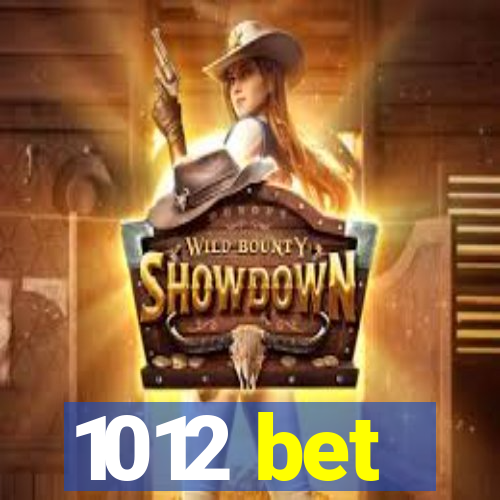 1012 bet