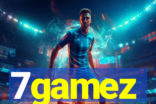 7gamez