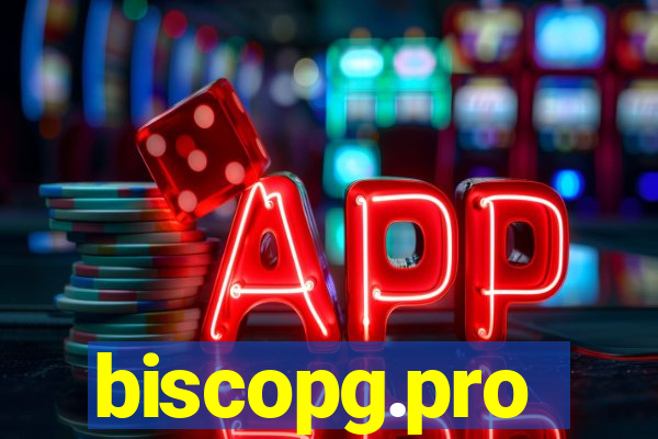 biscopg.pro