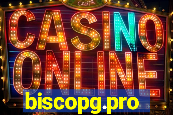 biscopg.pro