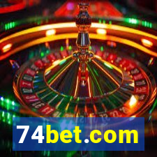 74bet.com