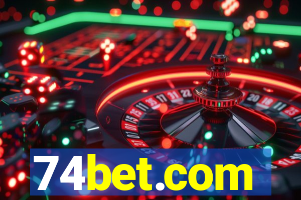 74bet.com