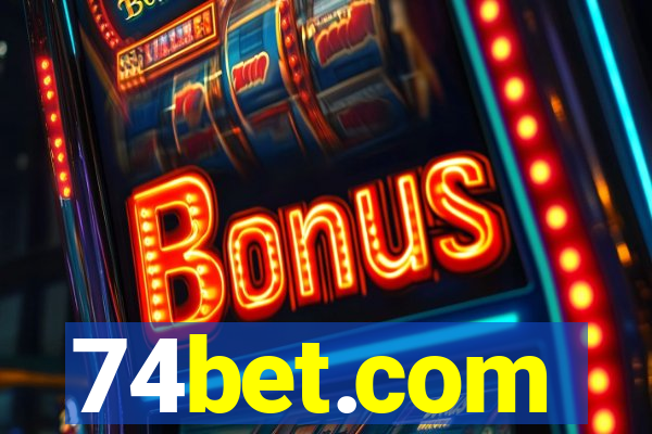 74bet.com