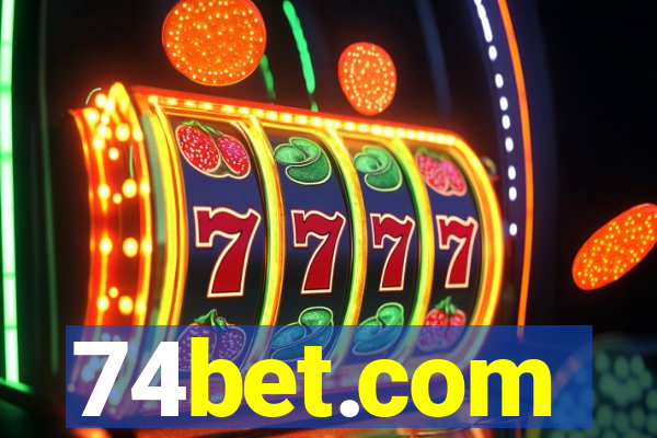 74bet.com