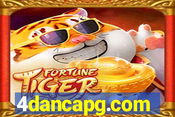 4dancapg.com