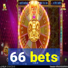 66 bets