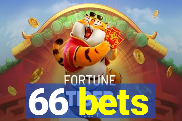 66 bets
