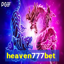 heaven777bet