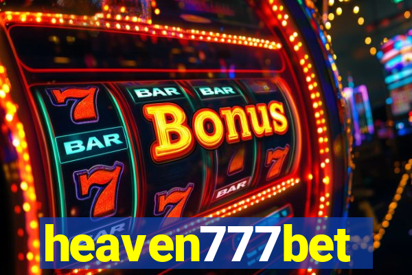 heaven777bet