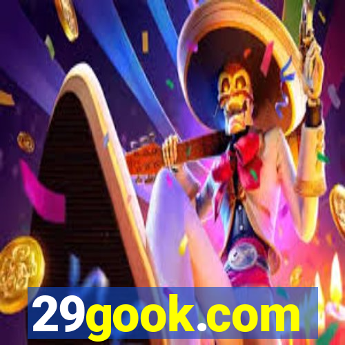 29gook.com