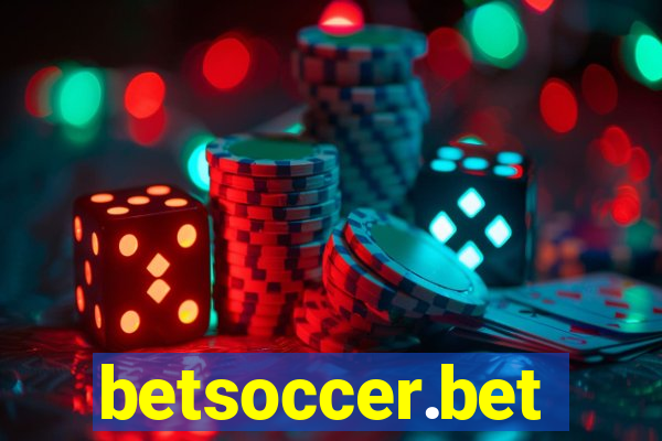 betsoccer.bet