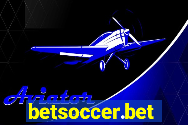 betsoccer.bet