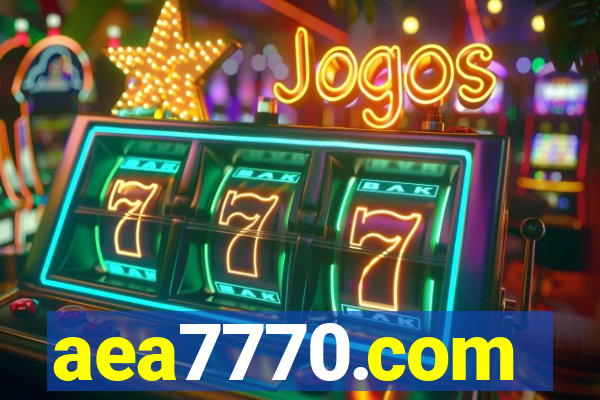 aea7770.com