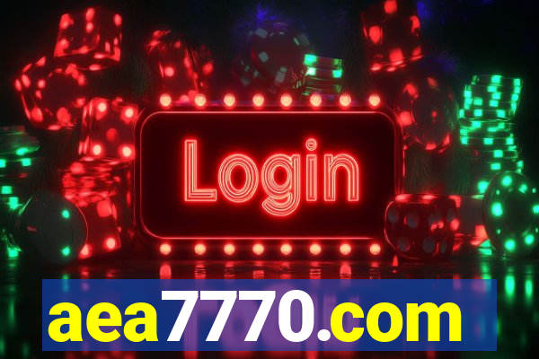 aea7770.com