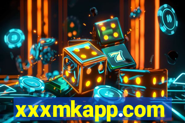 xxxmkapp.com