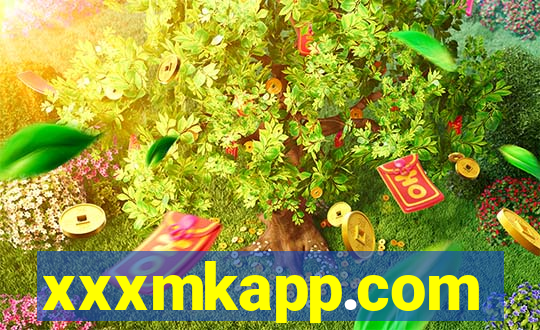 xxxmkapp.com