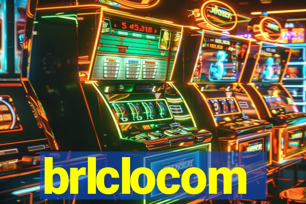 brlclocom