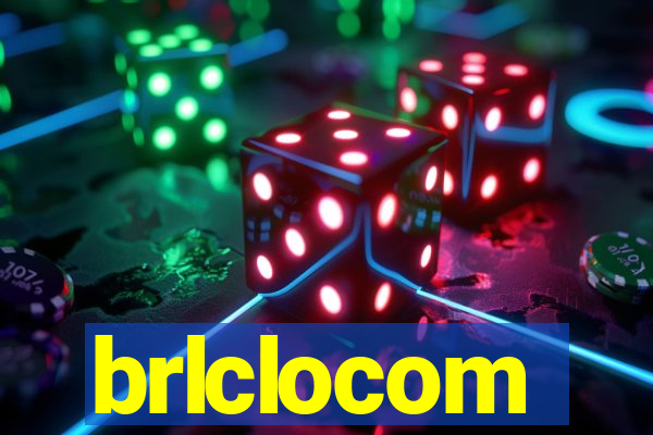brlclocom