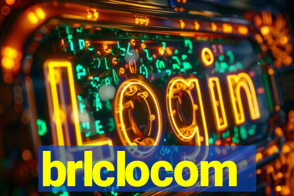 brlclocom