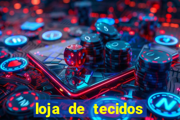 loja de tecidos porto alegre