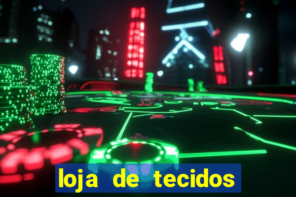 loja de tecidos porto alegre