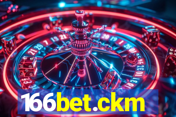166bet.ckm