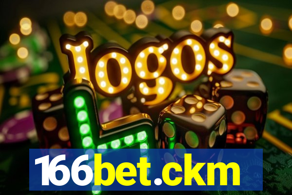 166bet.ckm