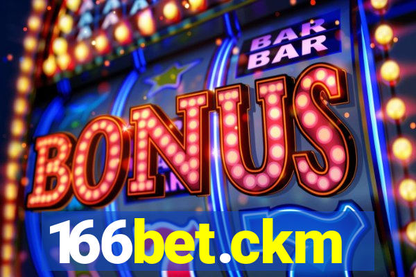 166bet.ckm