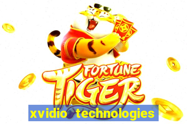xvidio technologies startup brasil 2023