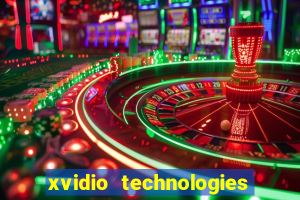 xvidio technologies startup brasil 2023