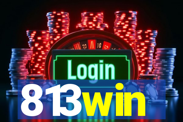 813win