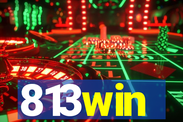 813win