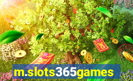 m.slots365games