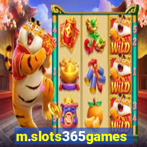 m.slots365games