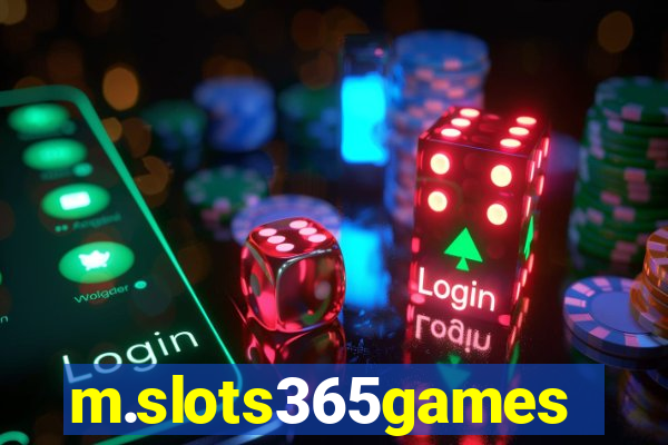 m.slots365games