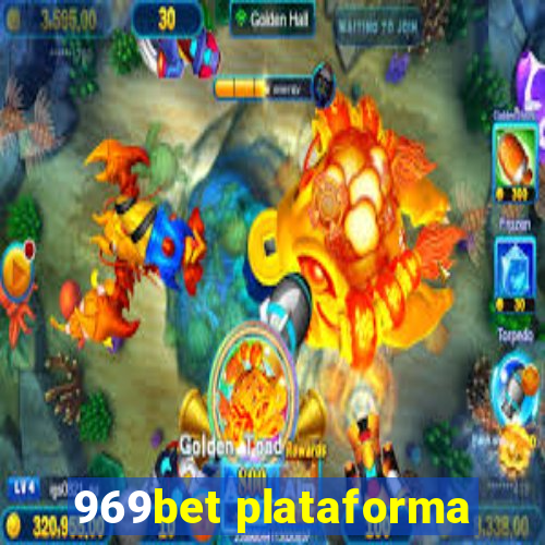 969bet plataforma