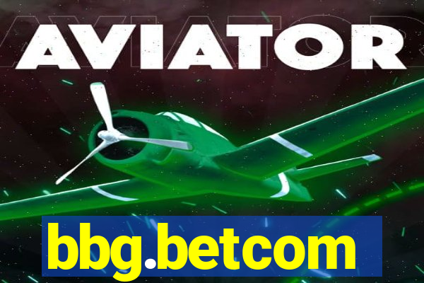 bbg.betcom