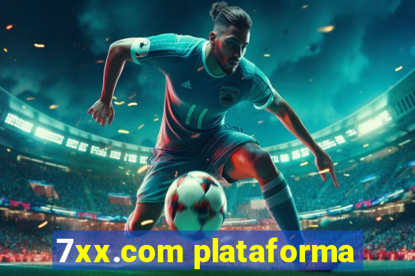 7xx.com plataforma