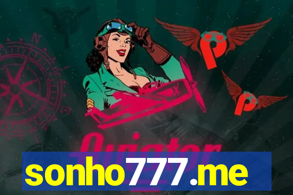 sonho777.me