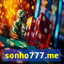 sonho777.me