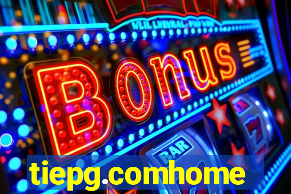 tiepg.comhome