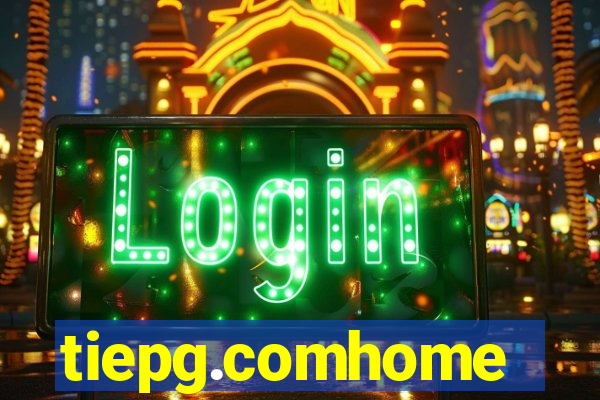 tiepg.comhome