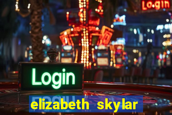 elizabeth skylar sinatra monroe