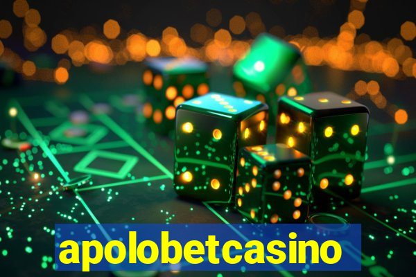 apolobetcasino