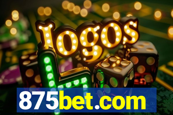 875bet.com