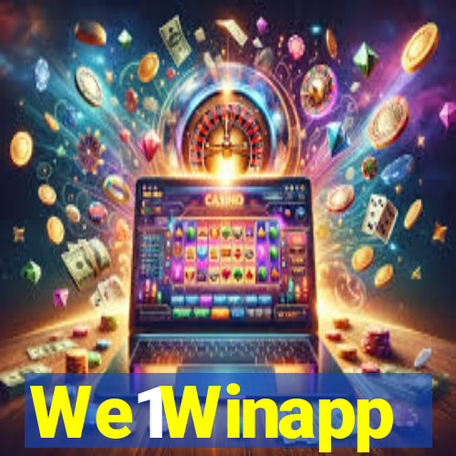 We1Winapp