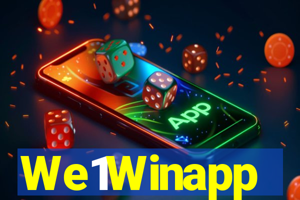 We1Winapp