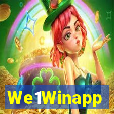 We1Winapp