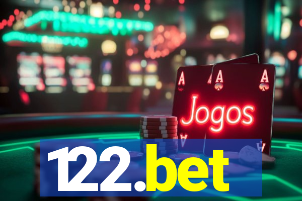 122.bet