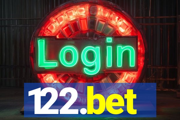 122.bet